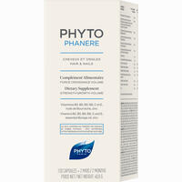 Phytophanere Kapseln 2019 120 Stück