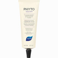 Phytosquam Kur Shampoo 2019 125 ml