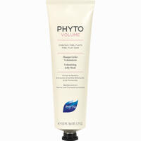 Phytovolume Volumen Gelee- Maske Haarspülung 150 ml