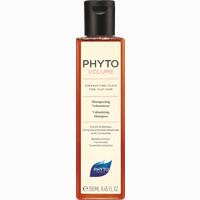 Phytovolume Volumen Shampoo 250 ml