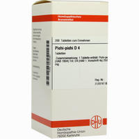 Pichi Pichi D4 Tabletten 200 Stück