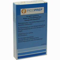 Picoprep Pulv. Z. Herstellung E. Lösung Z. Einnehmen Eurim 2 Stück