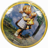 Pillendose Rund M. J. Hummel Motiv 1 Stück 