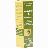 Pinikehl D5 Tropfen 10 ml - ab 7,71 €