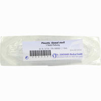 Pinzette Einmal Steril  Dr. Junghans Medical 100 Stück - ab 0,18 €