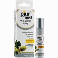 Pjur Med Pro- Long Spray  20 ml