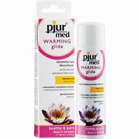 Pjur Med Warming Glide 100 ml 