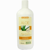 Plantana Aloe Vera Pflege- Duschbad 500 ml