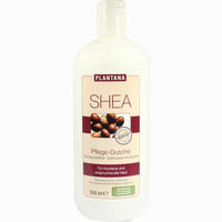 Plantana Shea- Butter Pflege- Duschbad 500 ml