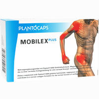 Plantocaps Mobilex Plus 60 Stück