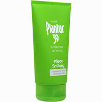 Plantur 39 Spülung Feines Haar Haarspülung 150 ml 