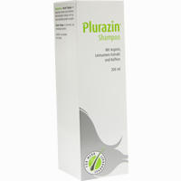 Plurazin Shampoo  200 ml 