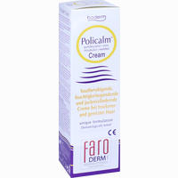 Policalm Creme Boderm  400 ml - ab 14,88 €