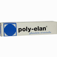 Poly- Elan Salbe 45 g