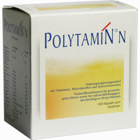 Polytamin N Kapseln 100 Stück