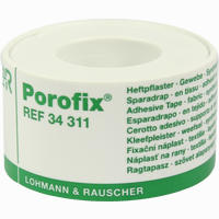 Porofix Heftpflaster 2.5cmx5m 1 Stück