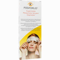 Posiforlid Augenmaske URSAPHARM Arzneimittel GmbH 1 Stück