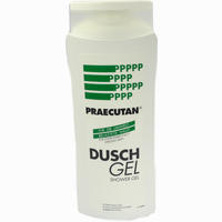 Praecutan Duschgel Tube Gel 250 ml 
