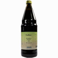 Preiselbeersaft Pur Bio Vitalhaus 750 ml