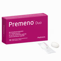 Premeno Duo Vov 10 Stück