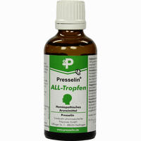 Presselin All Tropfen 50 ml