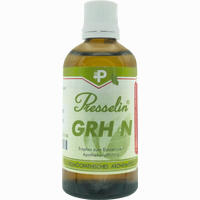 Presselin Grh N 100 ml 