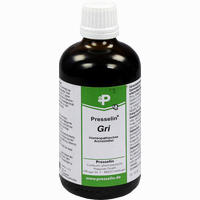 Presselin Gri Grippe Tr Tropfen 100 ml