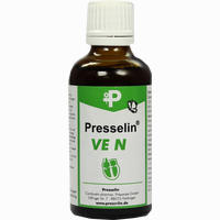 Presselin Ve N Lösung 50 ml