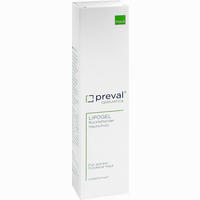 Preval Lipogel Gel 100 g - ab 5,81 €