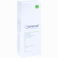 Preval Sapo Duschgel 200 ml