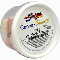 Prickel- Brause Bonbon 175 g
