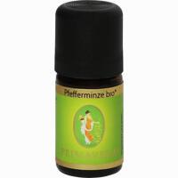 Primavera Pfefferminze Öl 5 ml