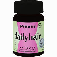 Priorin Dailyhair Empower 30 Stück