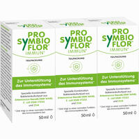 Pro- Symbioflor Immun mit Bakterienkulturen & Zink 150 ml