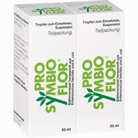 Pro Symbioflor Tropfen 2 x 50 ml