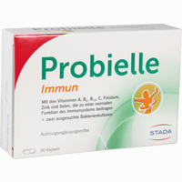 Probielle Immun Kapseln 90 Stück - ab 13,67 €