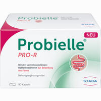 Probielle Pro- R Kapseln 30 Stück - ab 21,07 €