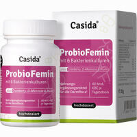 Probiofemin Kapseln 30 Stück