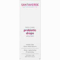 Probiotic Drops Serum 30 ml