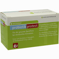 Probiotik Protect Pulver 15 x 2 g - ab 19,45 €