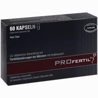 Profertil Kapseln 60 Stück - ab 53,17 €