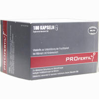 Profertil Kapseln 60 Stück - ab 53,17 €