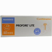 Profore Lite Normal Compression Bandag. System Set Binde 1 x 1 Packung - ab 56,51 €