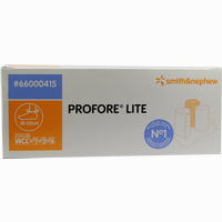 Profore Lite Normal Compression Bandag. System Set Binde 1 x 1 Packung - ab 66,12 €