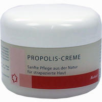 Propolis Creme 100 g
