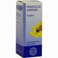 Propolis D2 Dilution 20 ml - ab 6,87 €