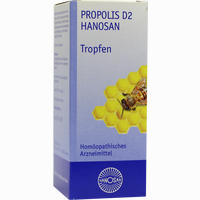 Propolis D2 Dilution 20 ml - ab 6,87 €