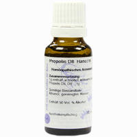 Propolis D8 Dilution 20 ml