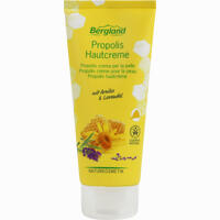 Propolis Hautcreme Bdih  100 ml