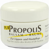 Propolis Pur Lippenbalsam 5 ml